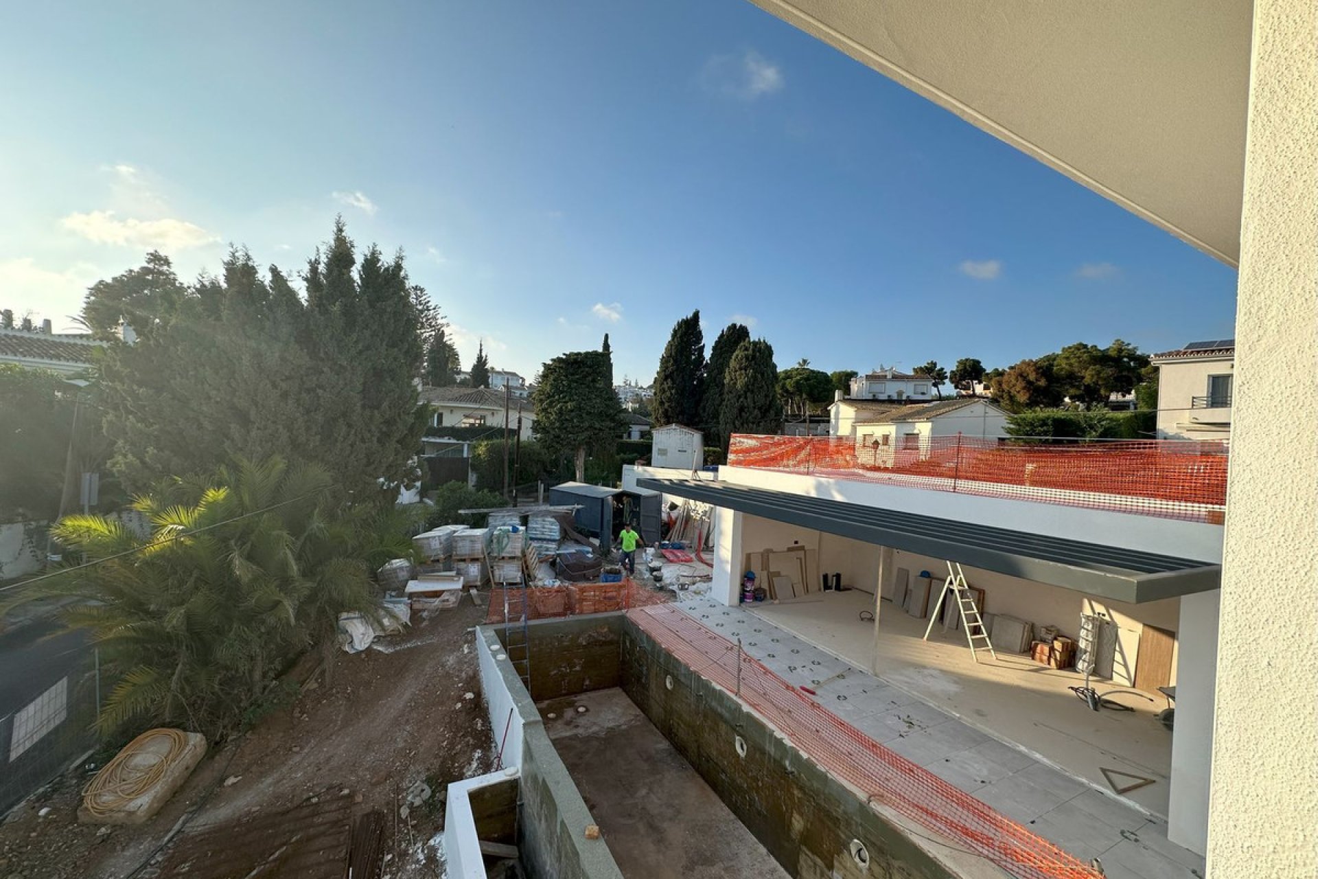 New Build - House - Detached Villa - Mijas - El Chaparral