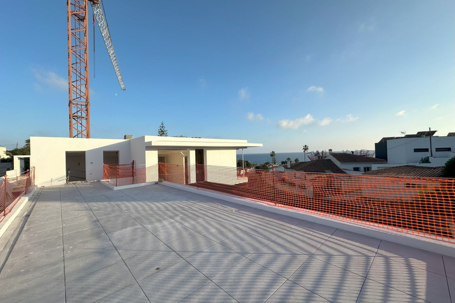 New Build - House - Detached Villa - Mijas - El Chaparral