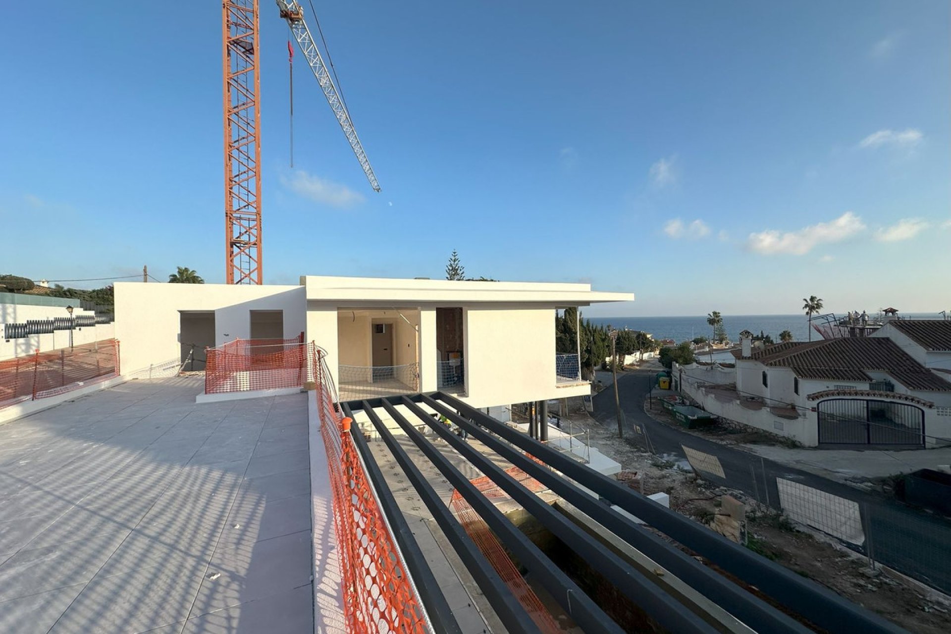 New Build - House - Detached Villa - Mijas - El Chaparral