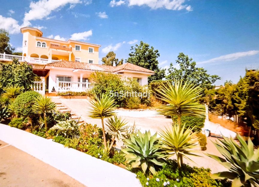 New Build - House - Detached Villa - Mijas - La Cala De Mijas