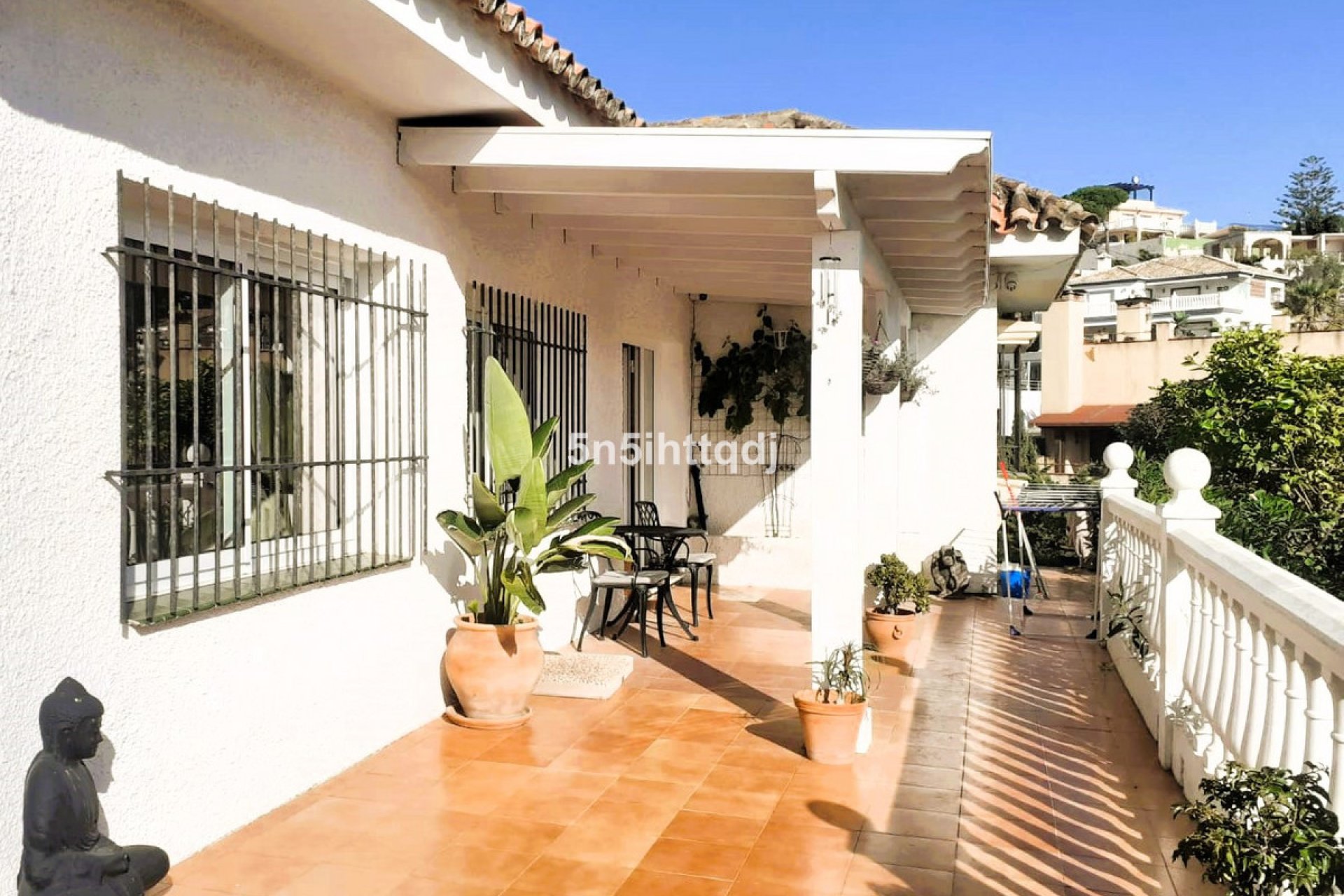 New Build - House - Detached Villa - Mijas - La Cala De Mijas