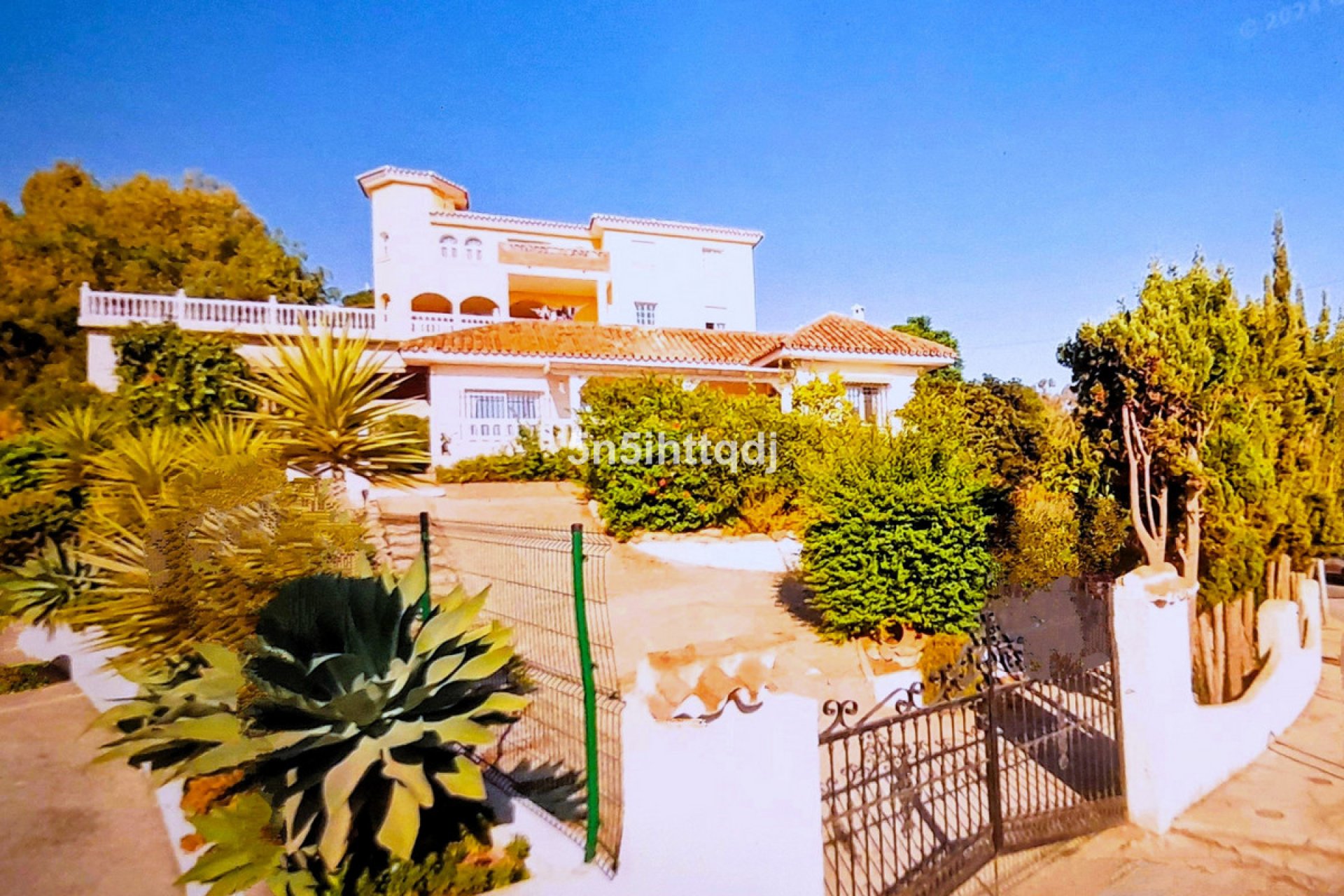 New Build - House - Detached Villa - Mijas - La Cala De Mijas