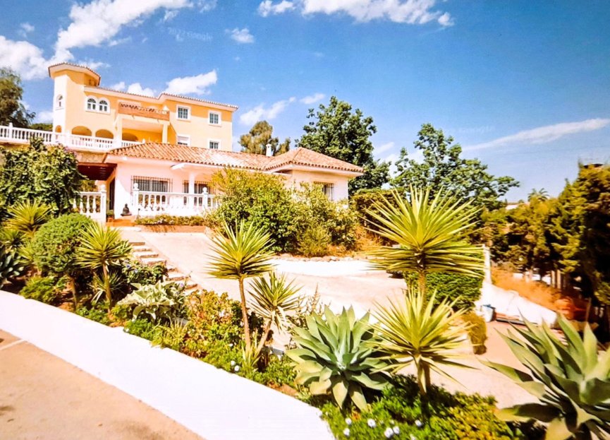 New Build - House - Detached Villa - Mijas - La Cala De Mijas