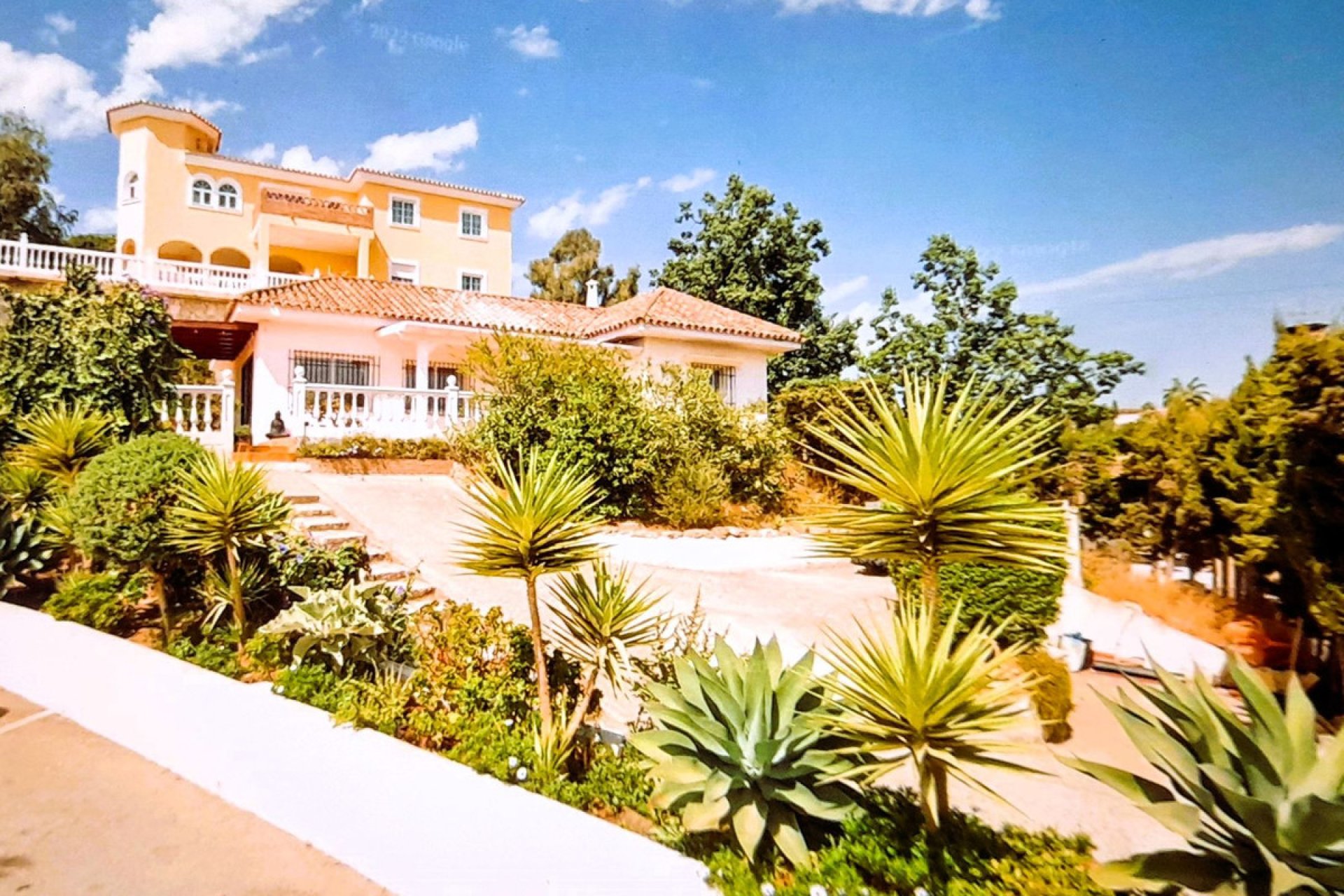 New Build - House - Detached Villa - Mijas - La Cala De Mijas