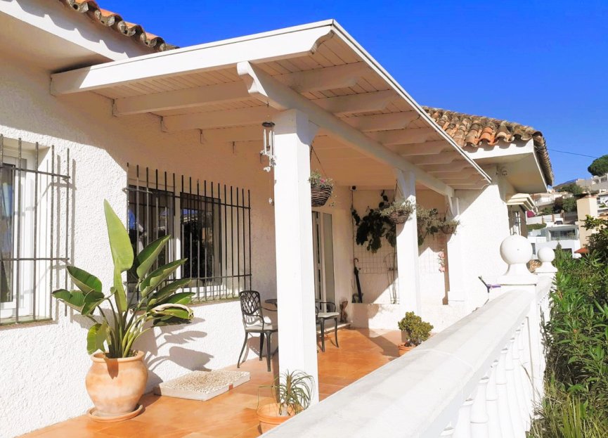 New Build - House - Detached Villa - Mijas - La Cala De Mijas