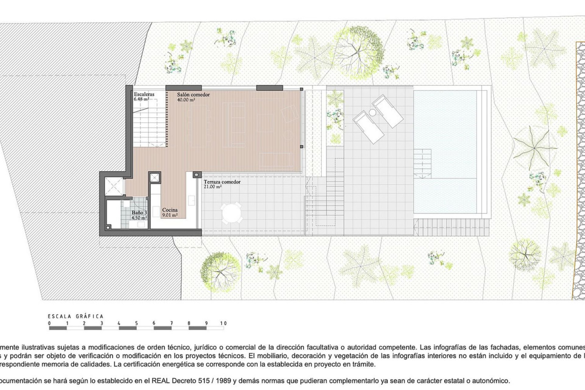 New Build - House - Detached Villa - Mijas - Mijas Centro