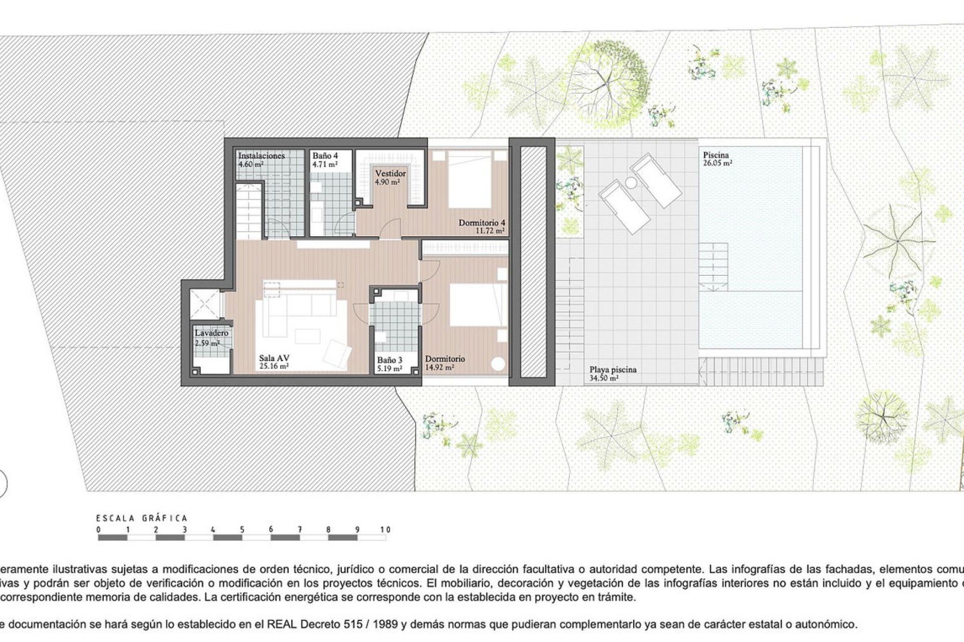 New Build - House - Detached Villa - Mijas - Mijas Centro