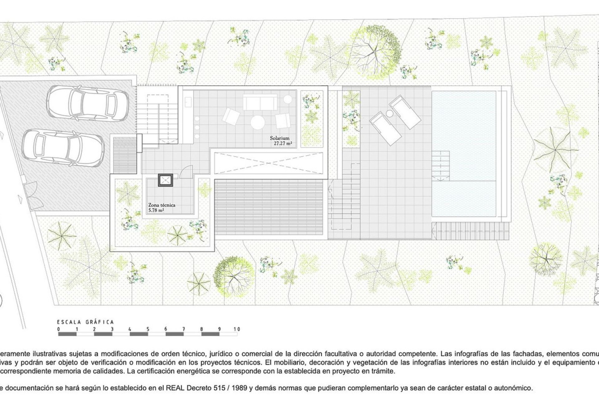 New Build - House - Detached Villa - Mijas - Mijas Centro