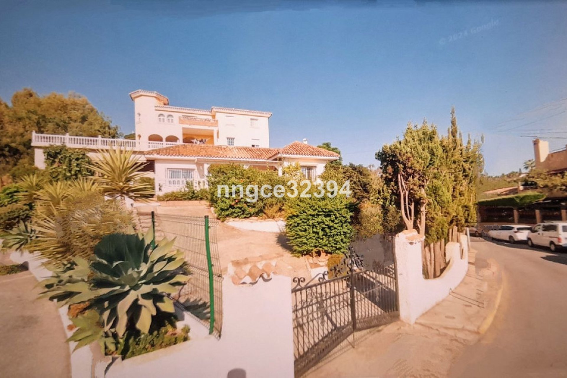 New Build - House - Detached Villa - Mijas - Torrenueva