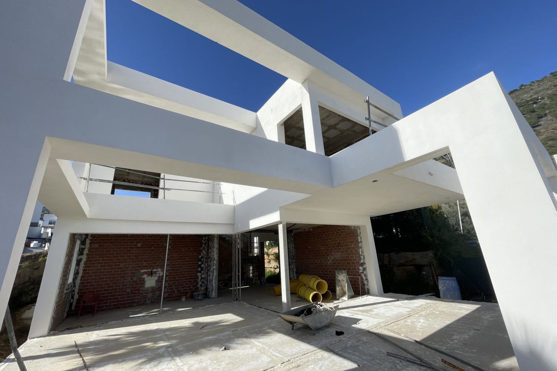 New Build - House - Detached Villa - Mijas