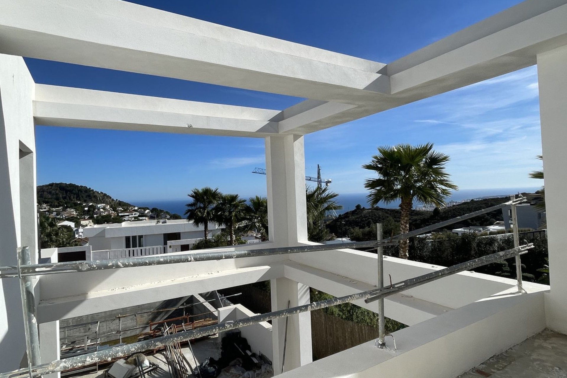 New Build - House - Detached Villa - Mijas