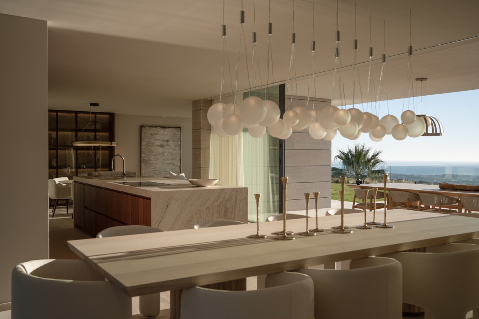 New Build - House - Detached Villa - Sotogrande