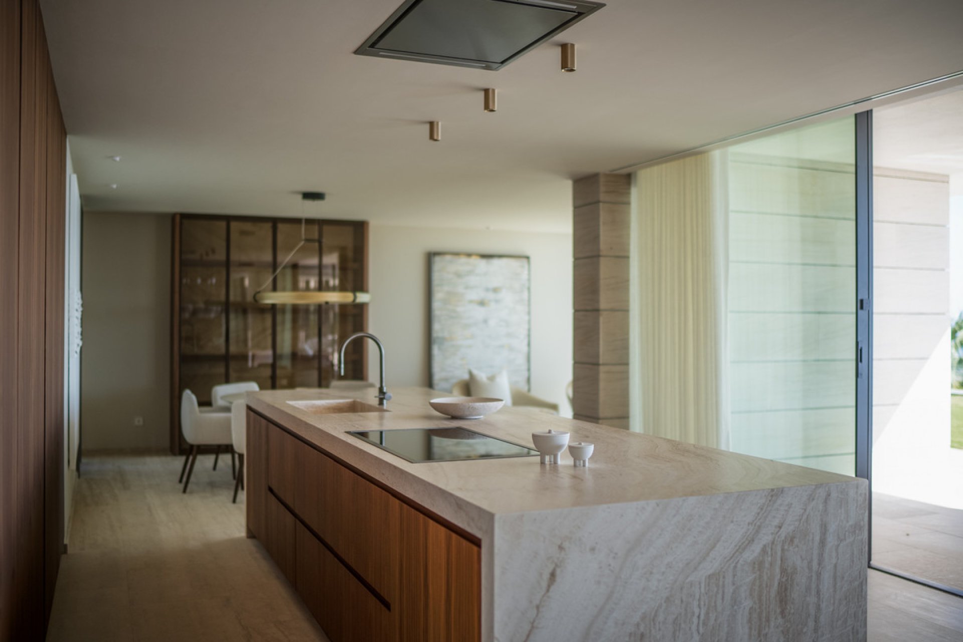 New Build - House - Detached Villa - Sotogrande