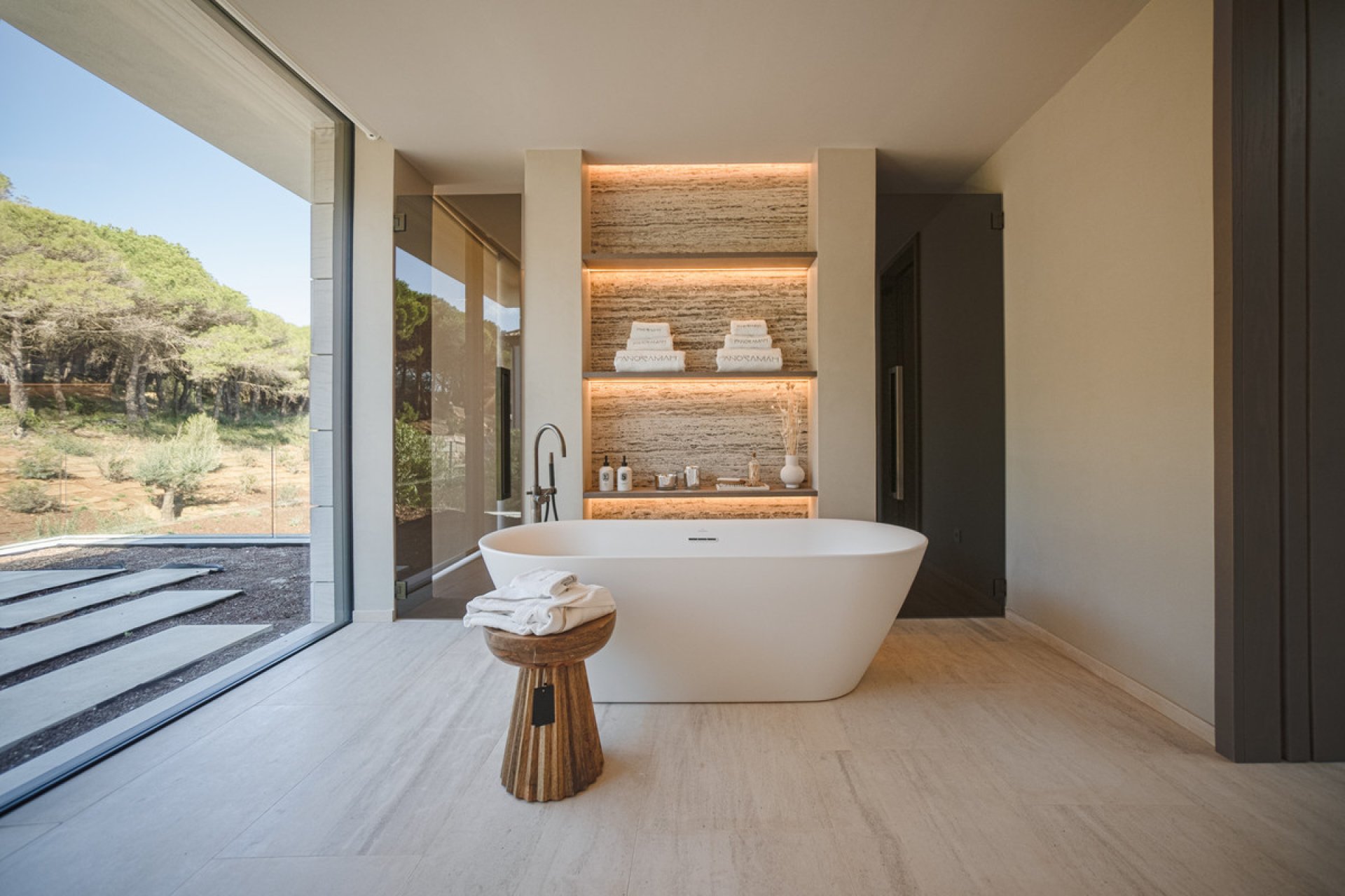 New Build - House - Detached Villa - Sotogrande