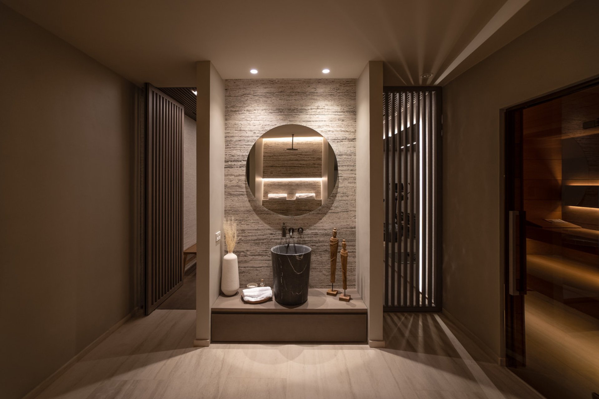 New Build - House - Detached Villa - Sotogrande