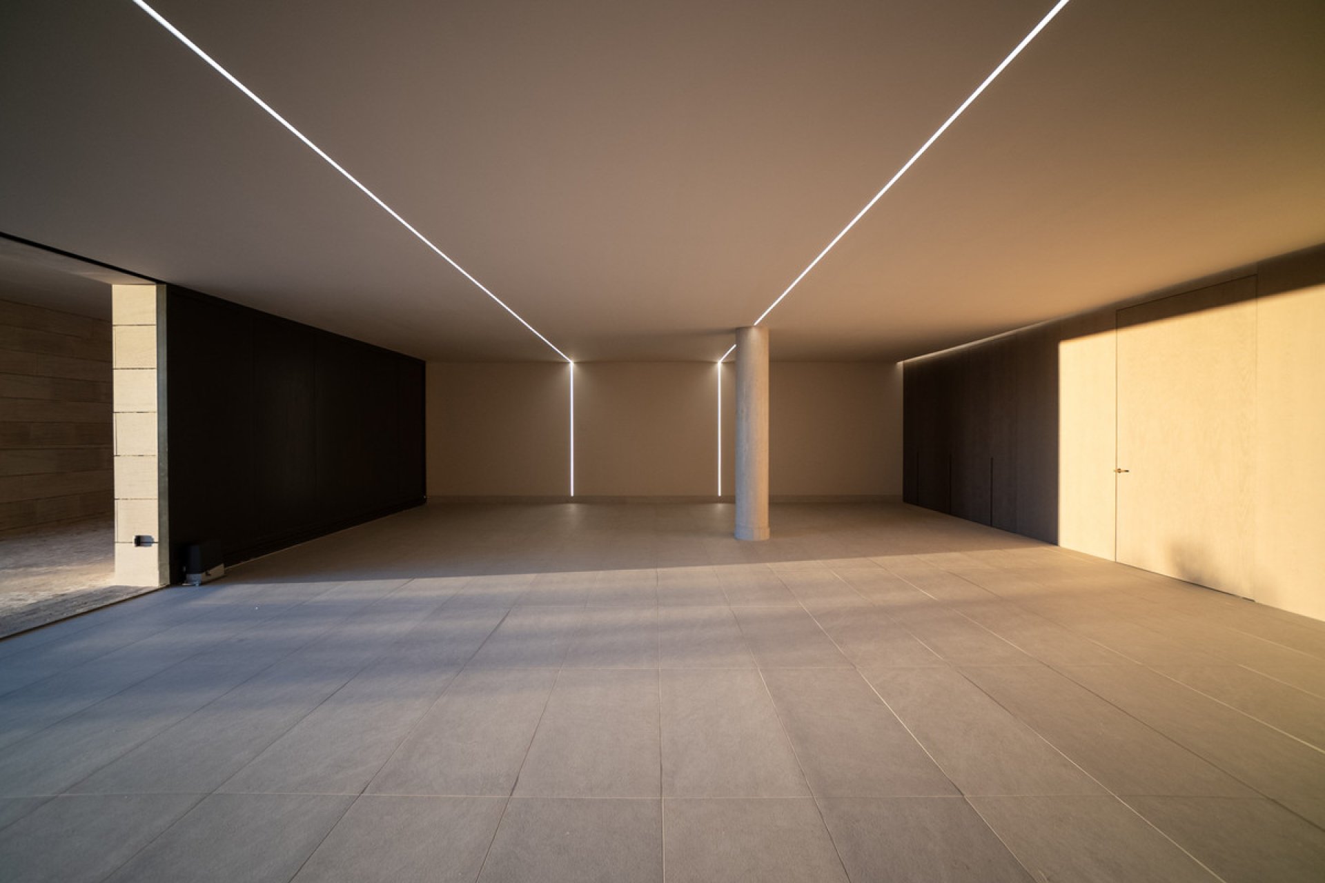 New Build - House - Detached Villa - Sotogrande