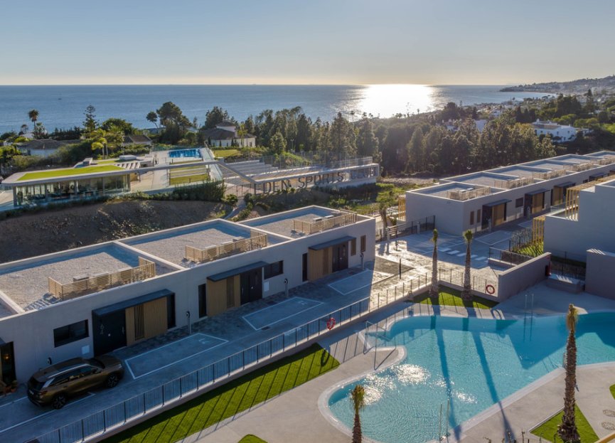 New Build - House - El Chaparral