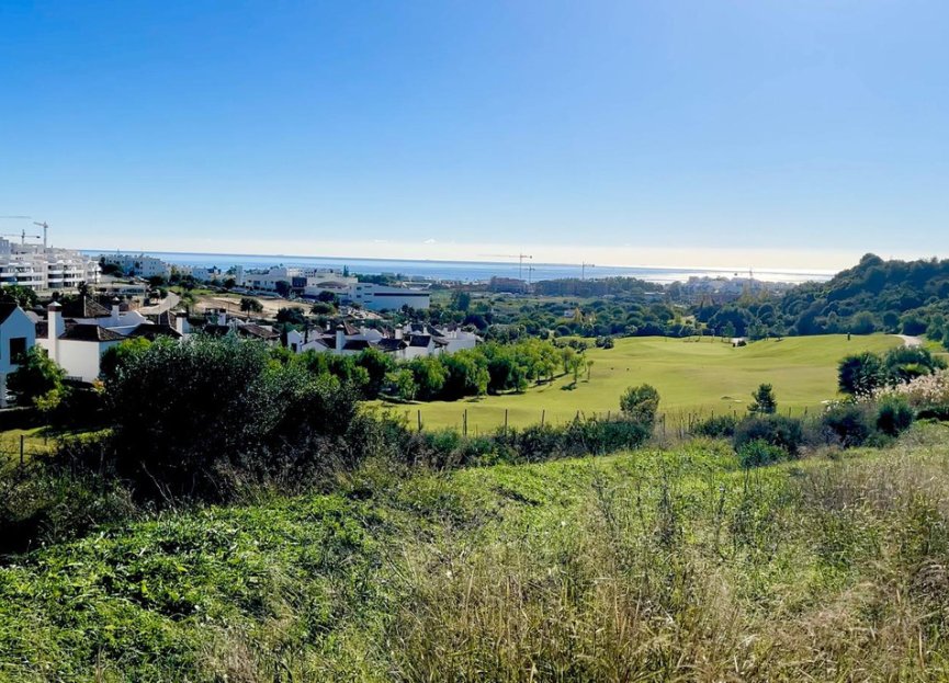 New Build - House - Estepona