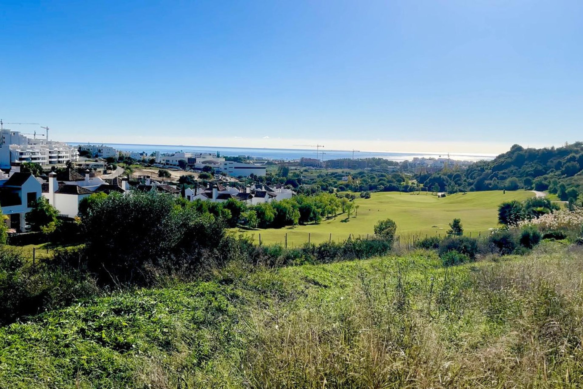 New Build - House - Estepona