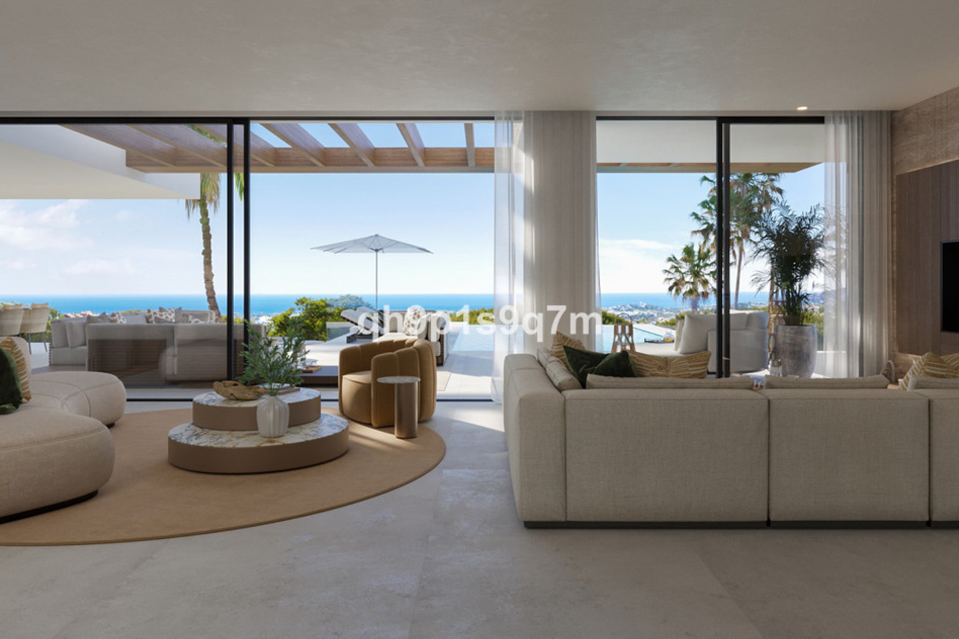 New Build - House - Estepona