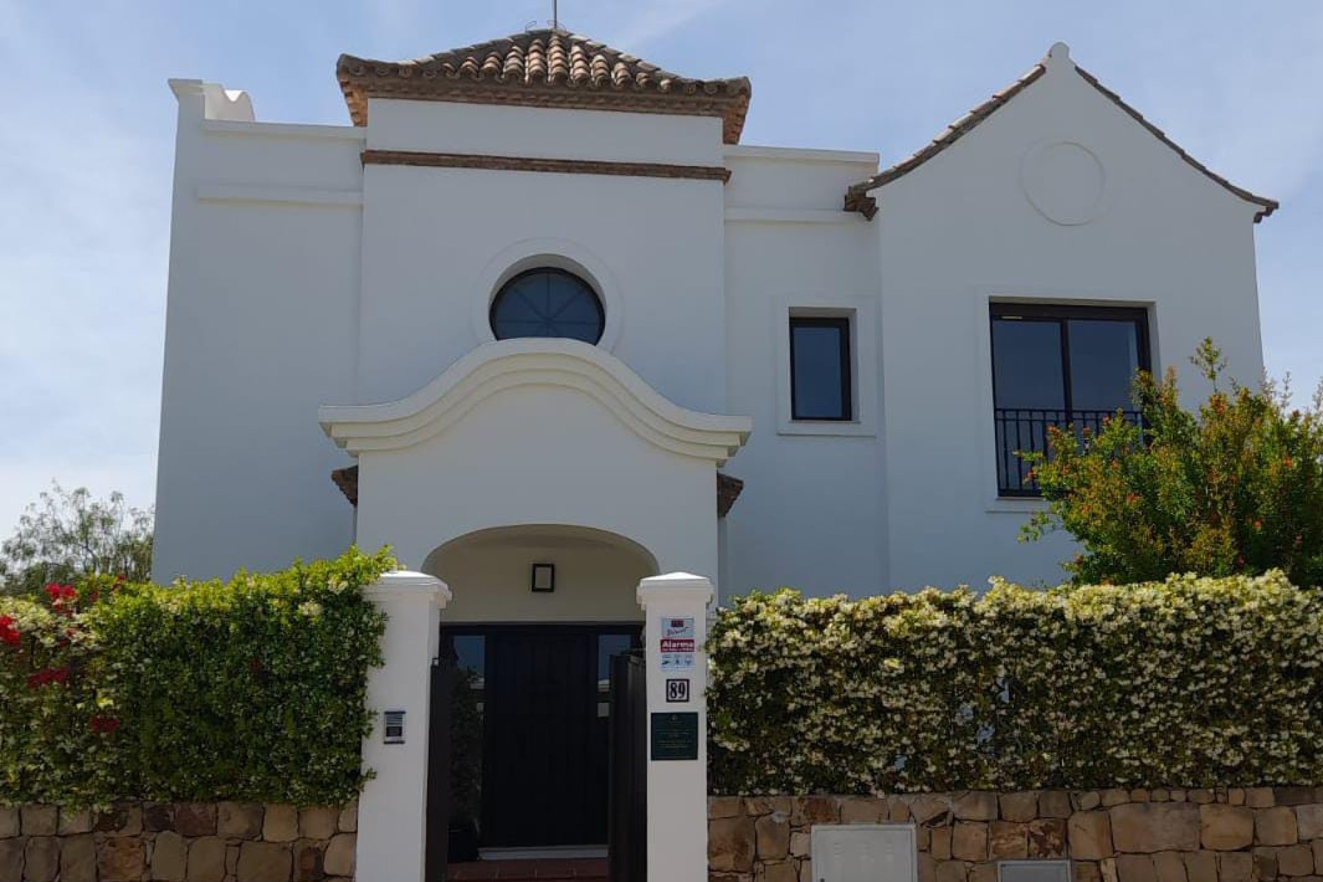 New Build - House - Estepona