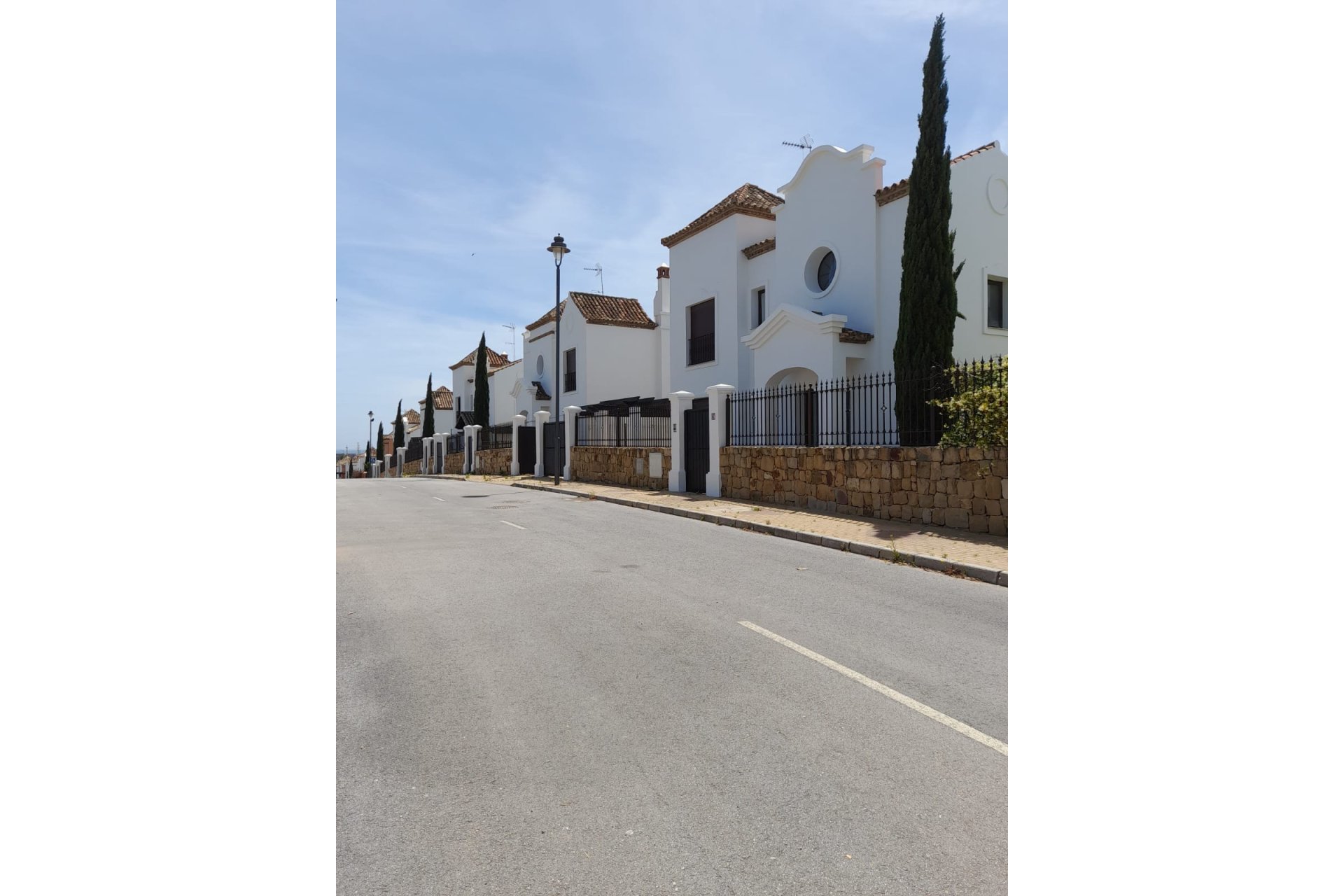 New Build - House - Estepona