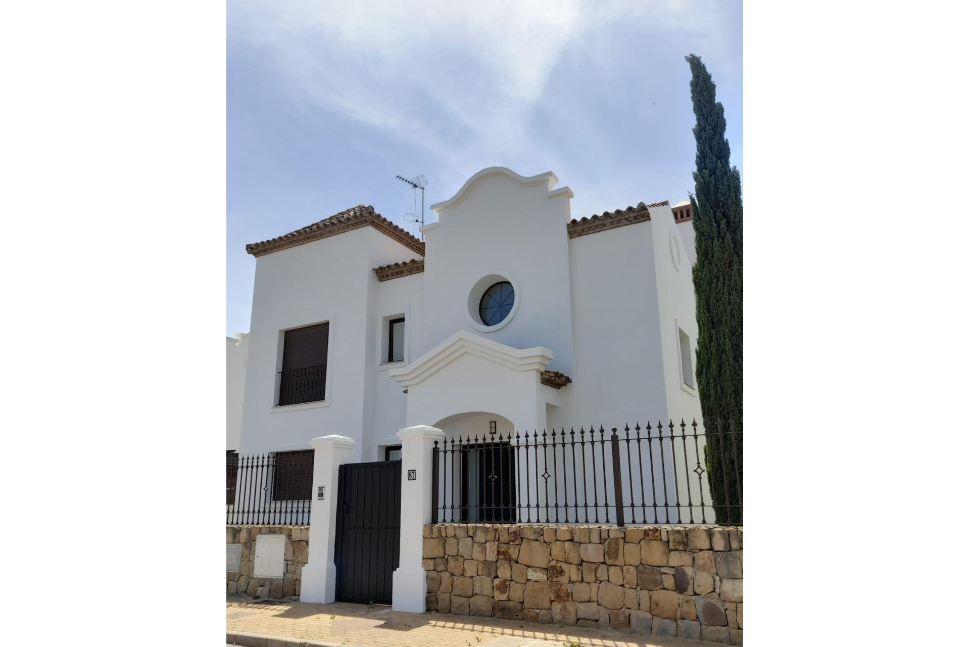 New Build - House - Estepona