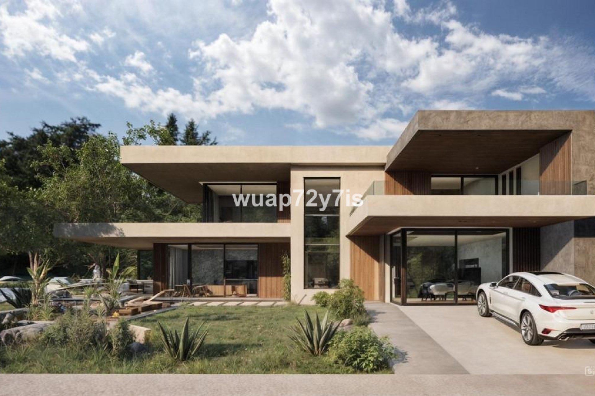 New Build - House - Estepona