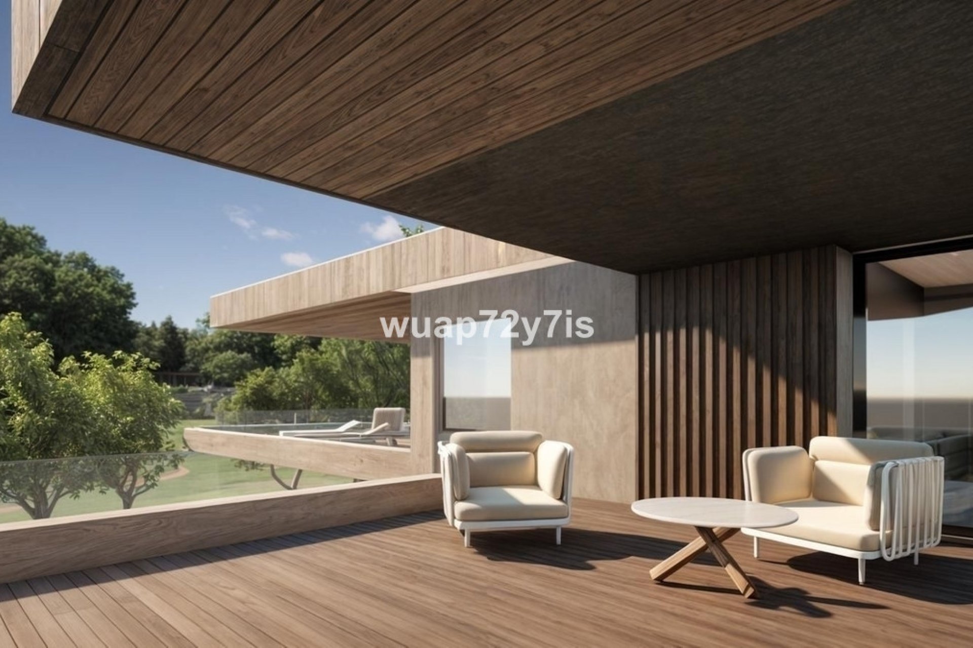 New Build - House - Estepona