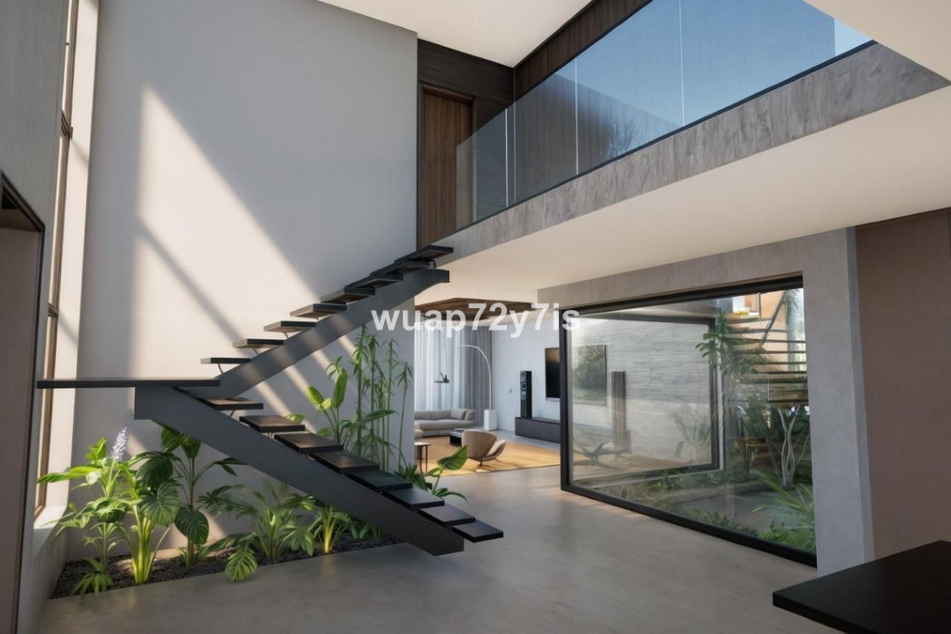 New Build - House - Estepona