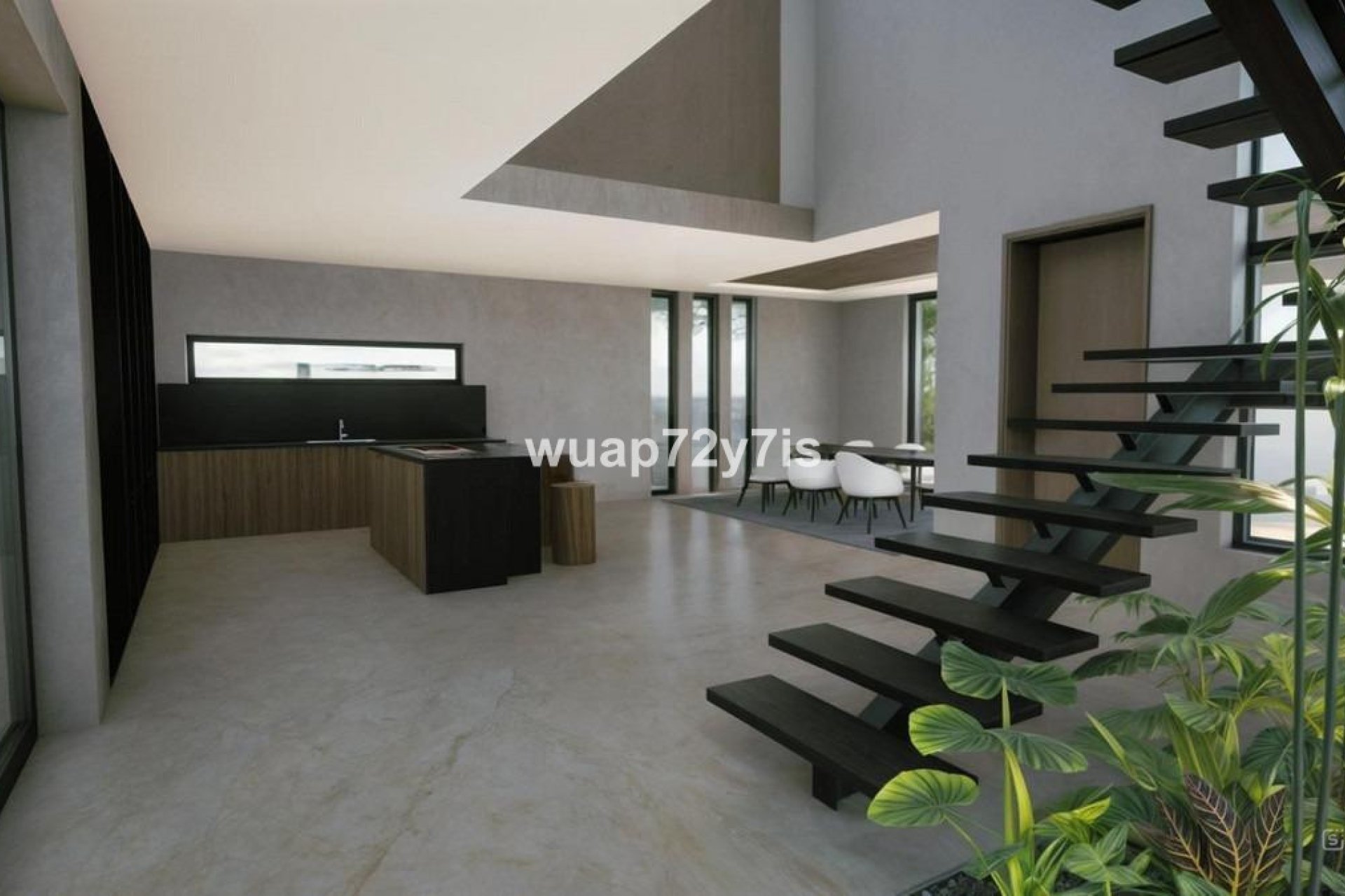 New Build - House - Estepona