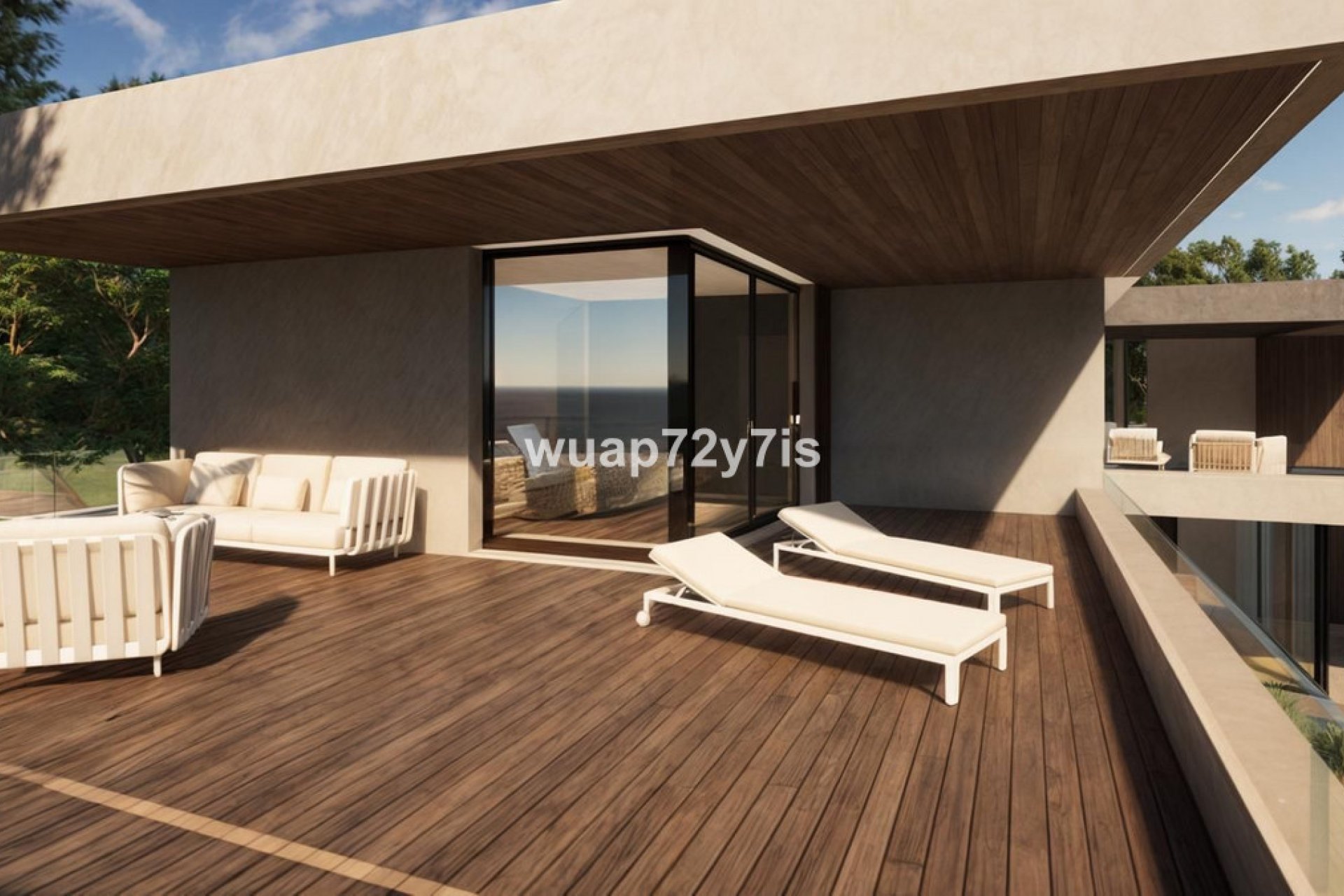 New Build - House - Estepona