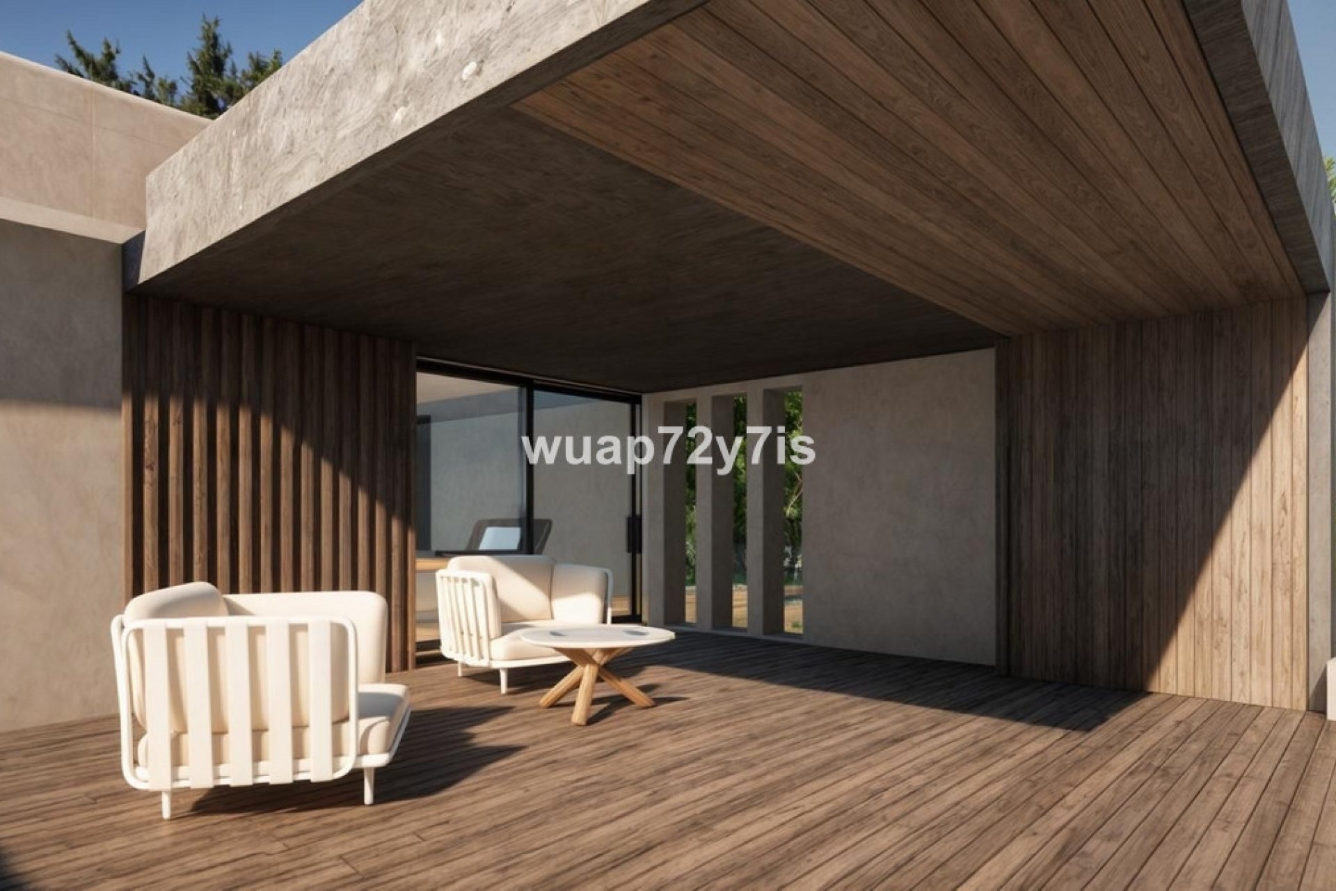 New Build - House - Estepona