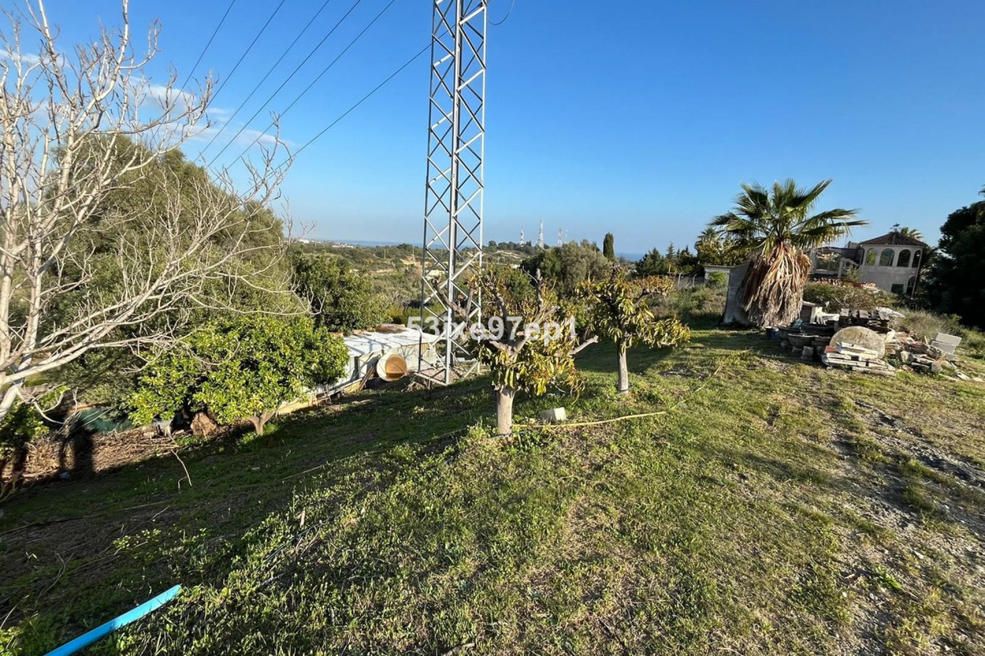 New Build - House - Finca - Cortijo - Estepona - Estepona Centro