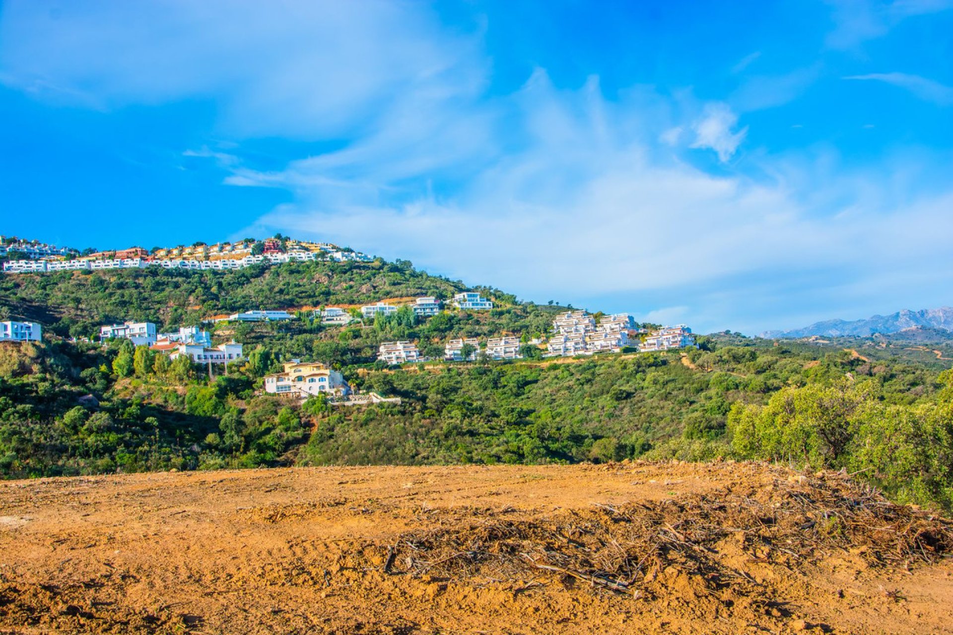 New Build - House - Finca - Cortijo - Marbella - La Mairena