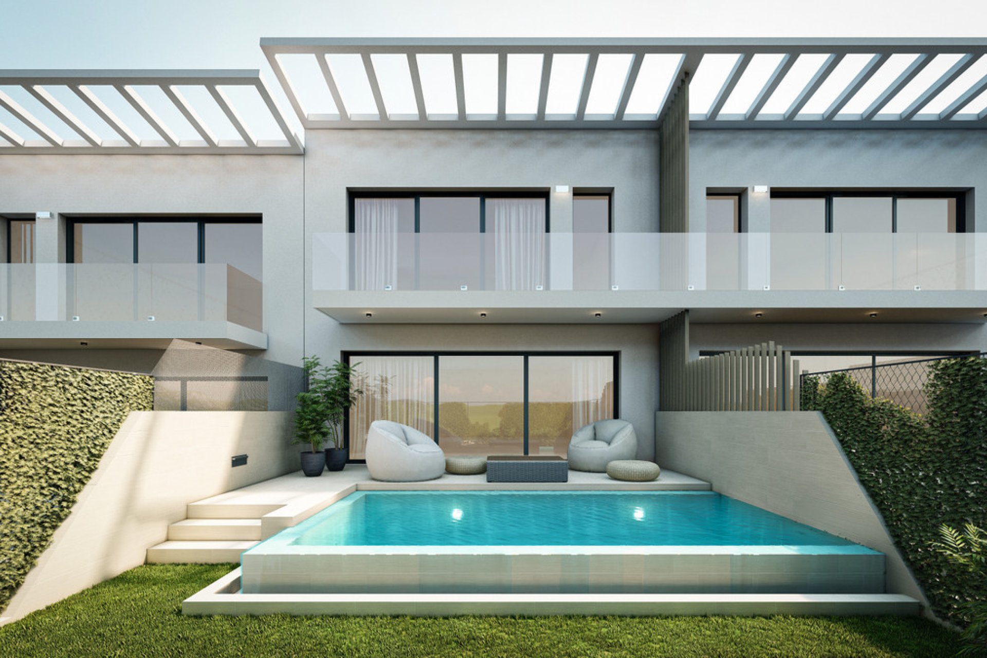 New Build - House - La Cala de Mijas