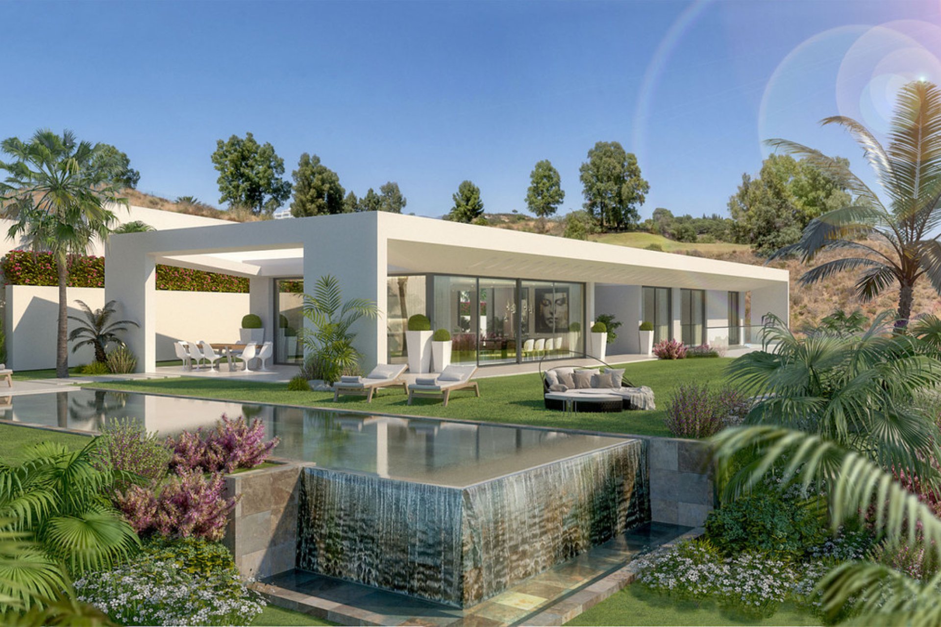 New Build - House - La Cala Golf