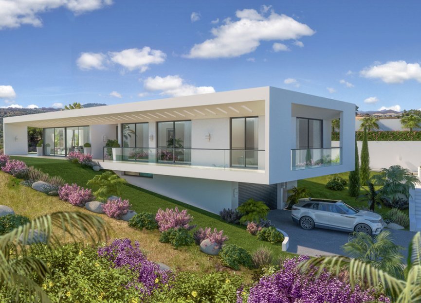 New Build - House - La Cala Golf