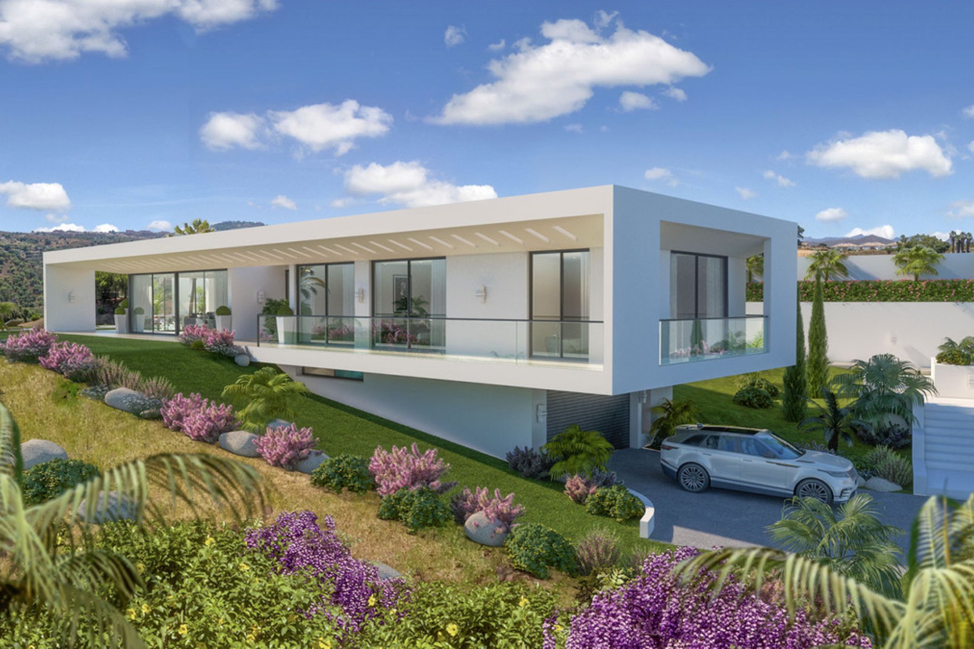 New Build - House - La Cala Golf