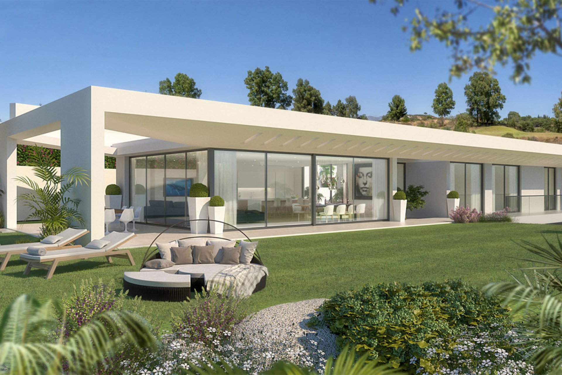 New Build - House - La Cala Golf