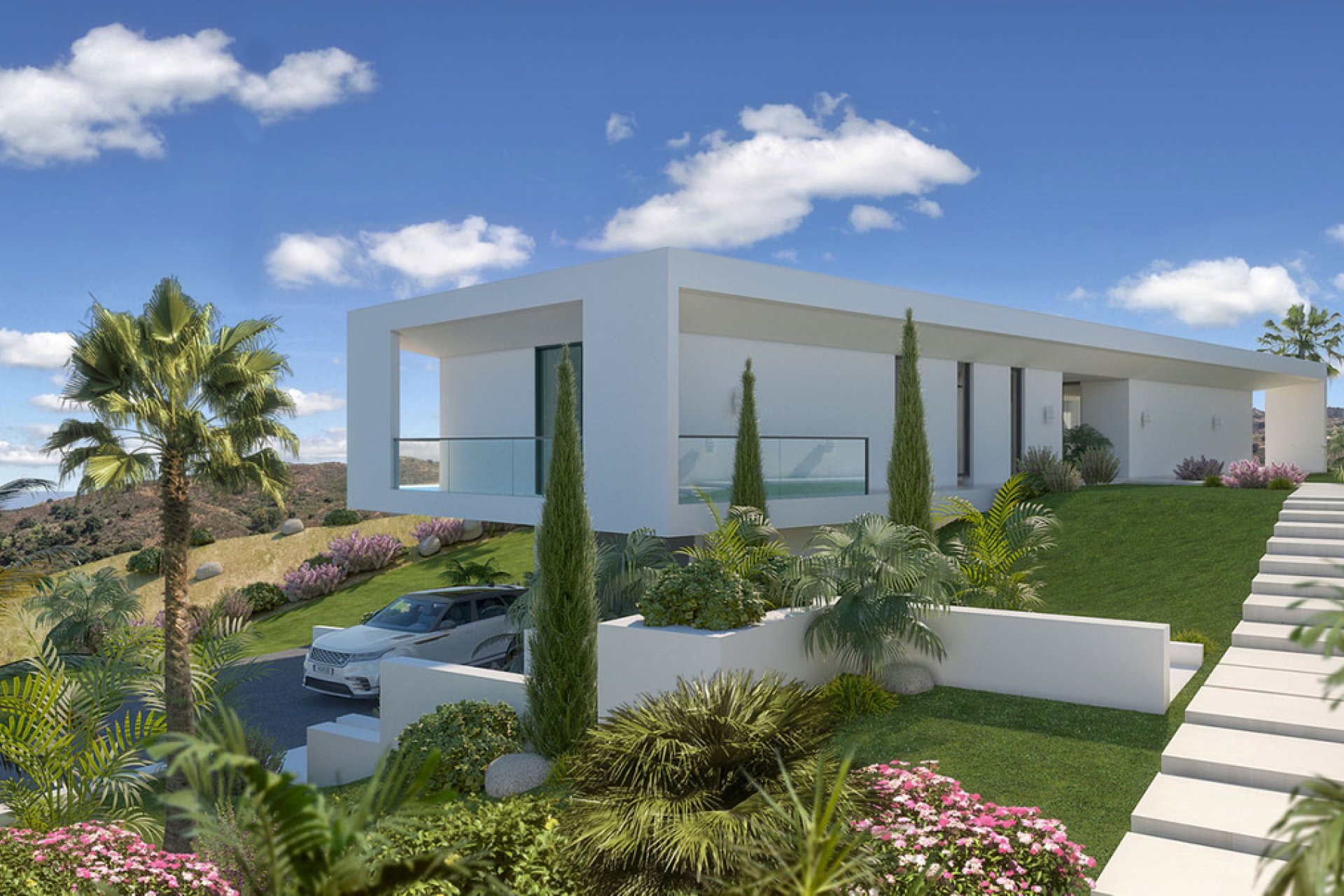 New Build - House - La Cala Golf