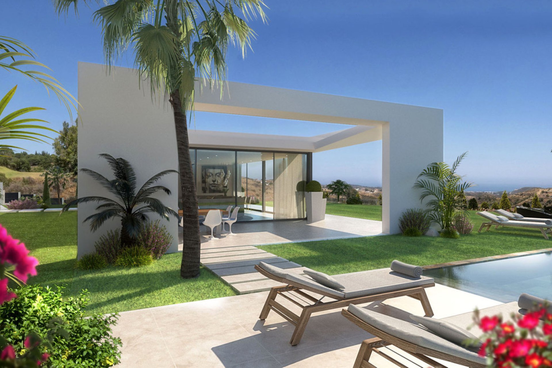 New Build - House - La Cala Golf