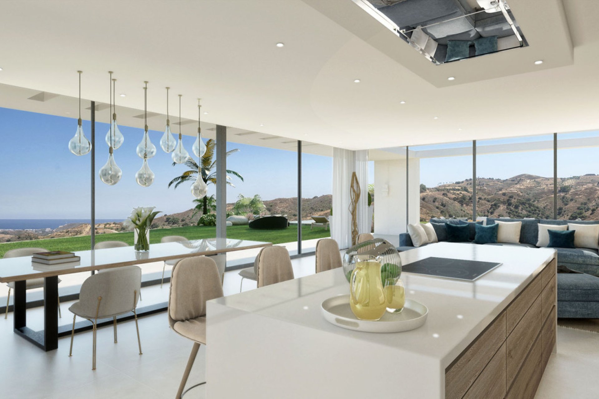 New Build - House - La Cala Golf