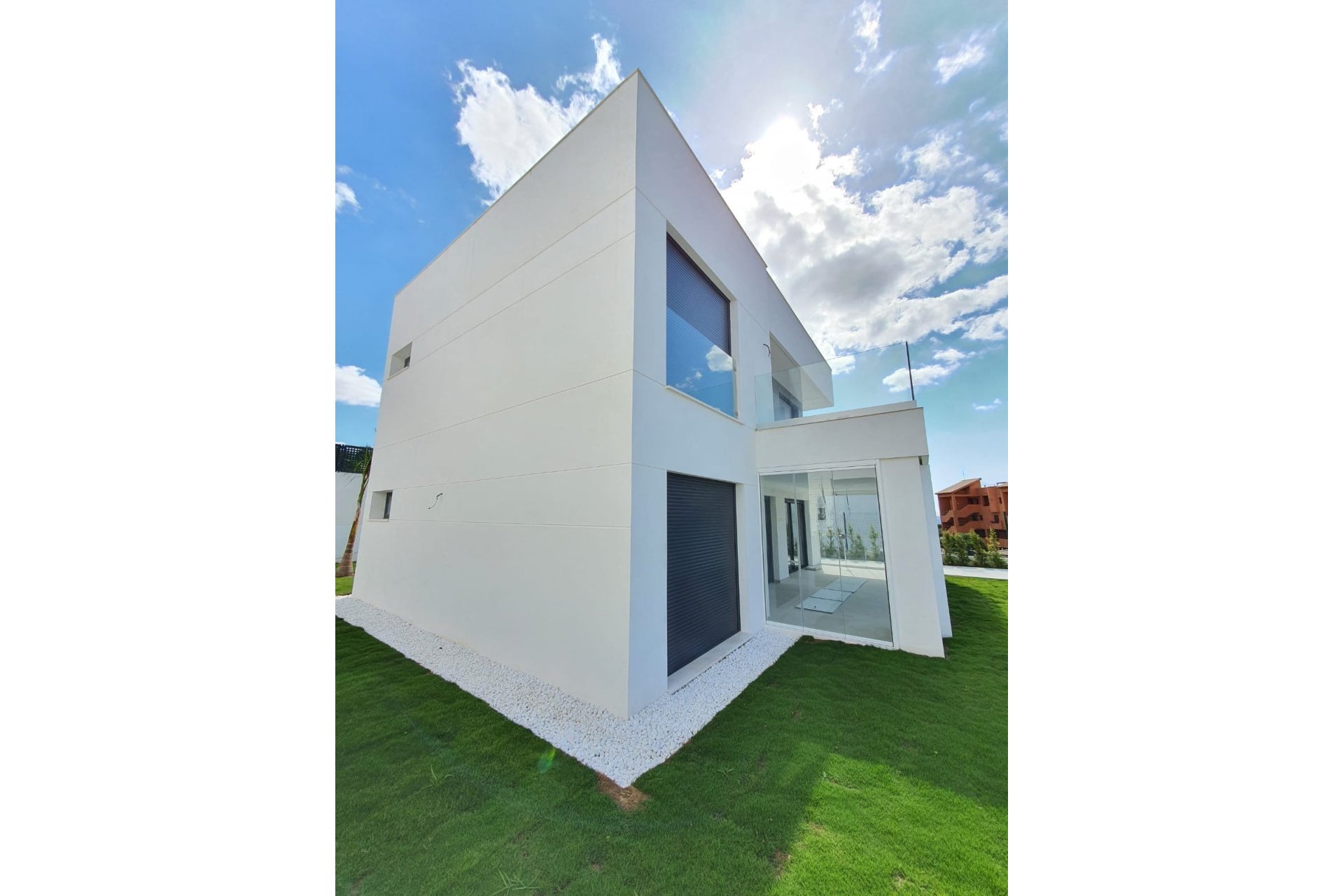 New Build - House - Manilva