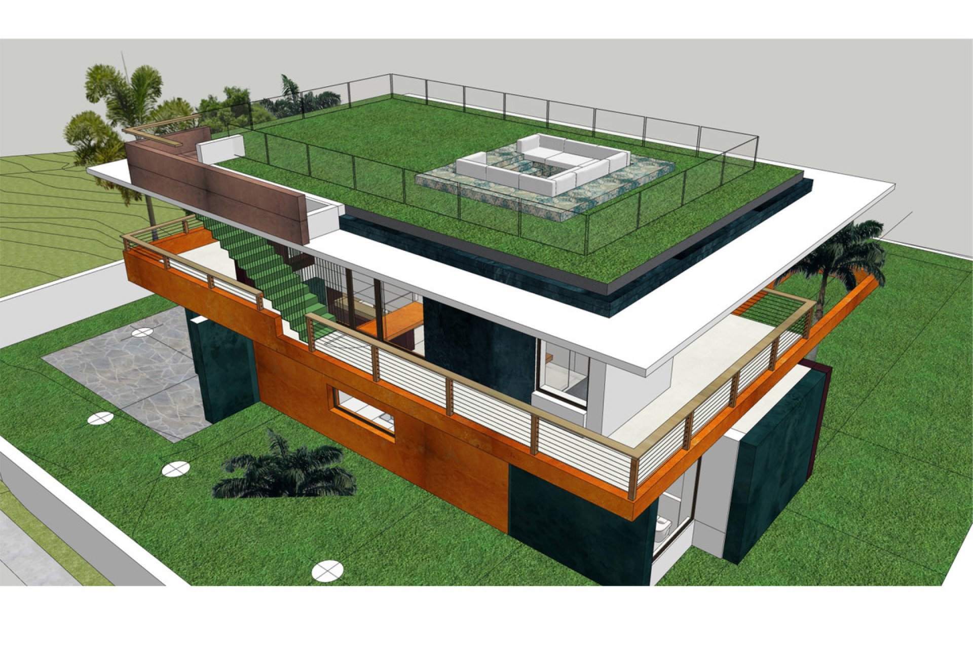 New Build - House - Manilva