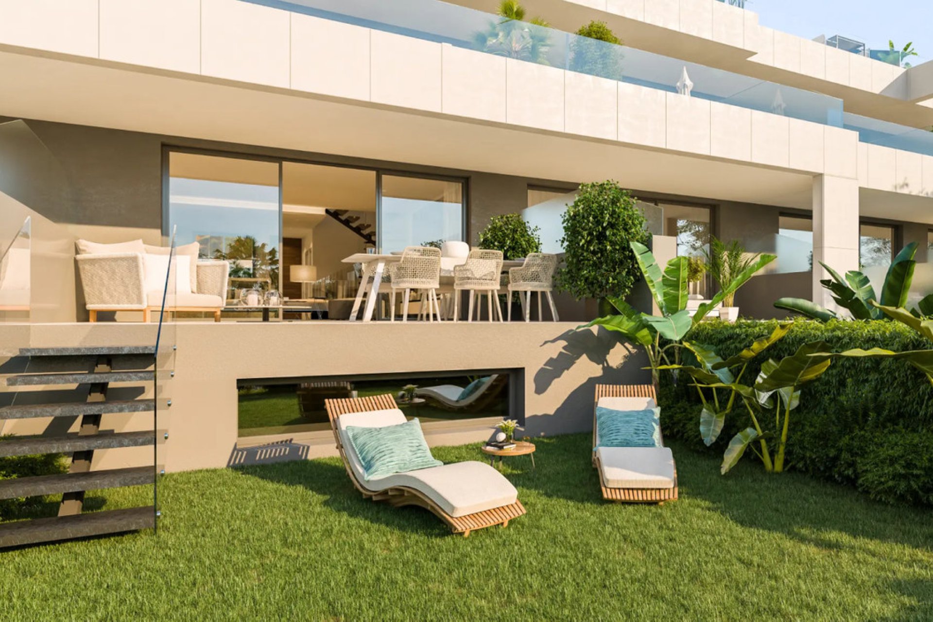 New Build - House - Marbella