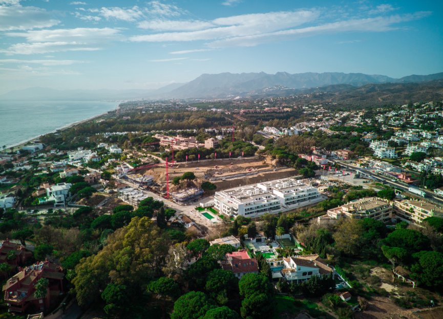 New Build - House - Marbella