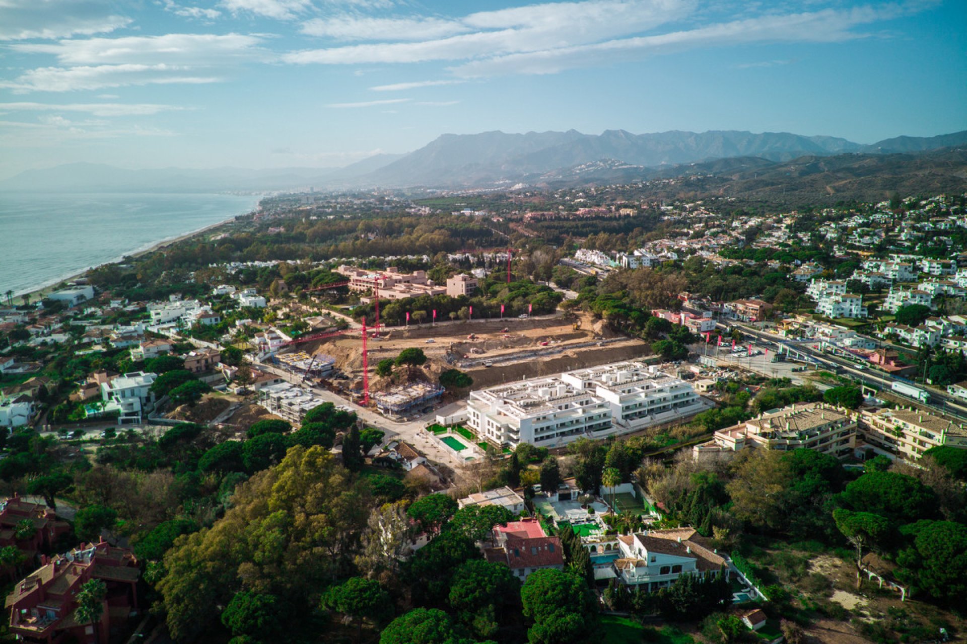 New Build - House - Marbella