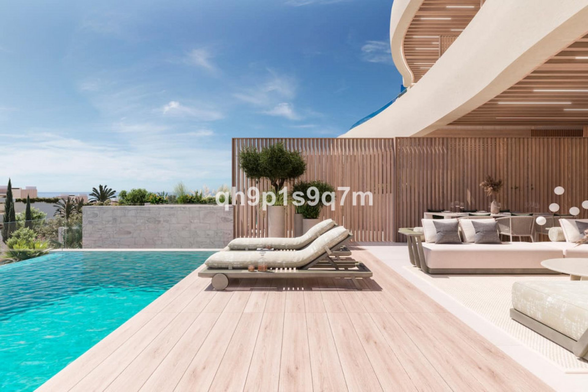 New Build - House - Marbella