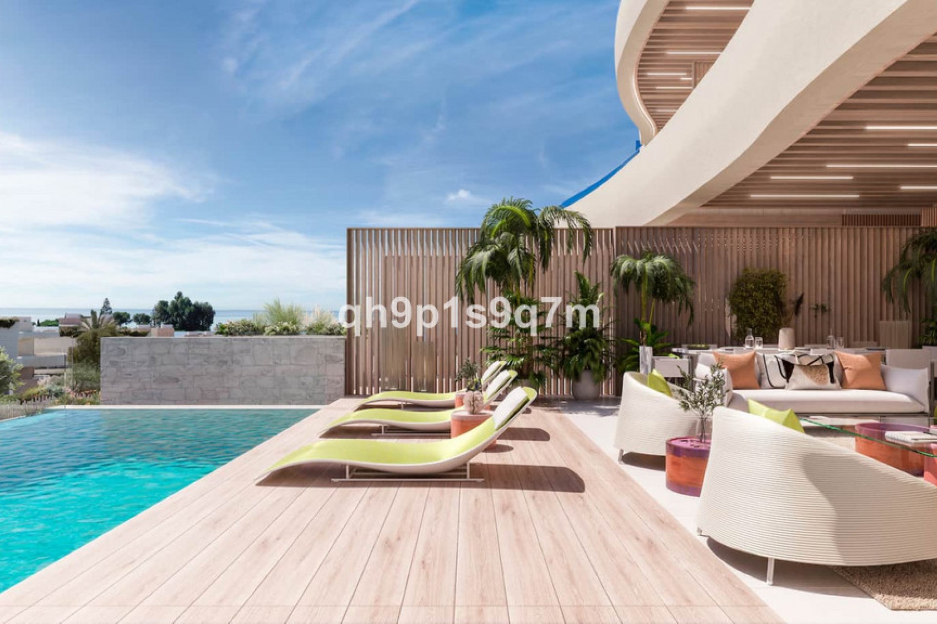 New Build - House - Marbella